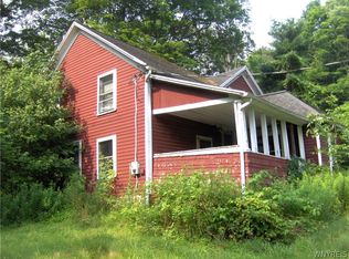 155 Catatonk Hill Rd, Candor, NY 13743