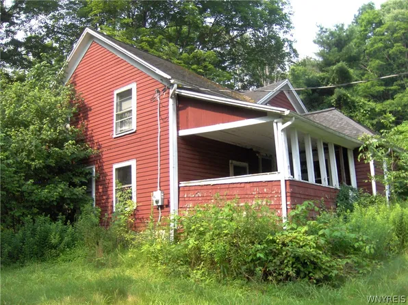 155 Catatonk Hill Rd, Candor, NY 13743