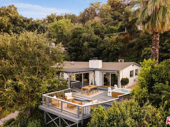 The Hollywood sign in Los Angeles used to be a real estate ad