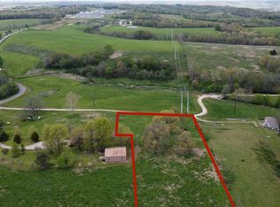 TRACT 1 Foster Ln, Springdale, AR 72762