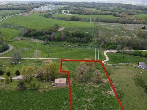 TRACT 1 Foster Ln, Springdale, AR 72762