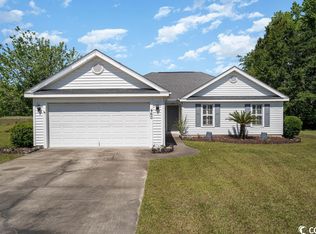460 Deer Watch Cir, Longs, SC 29568