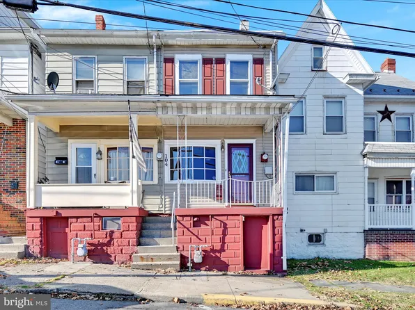 104 S 2nd St, Shamokin, PA 17872