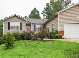 254 Chetola Dr NE, Cleveland, TN 37323