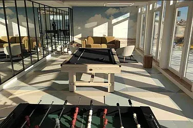 Rented by Brooklyn Group