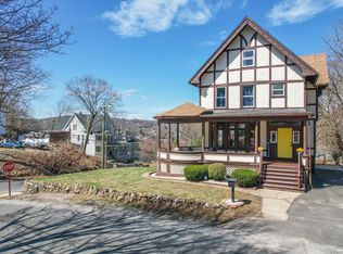287 Lincoln St, Waterbury, CT 06710