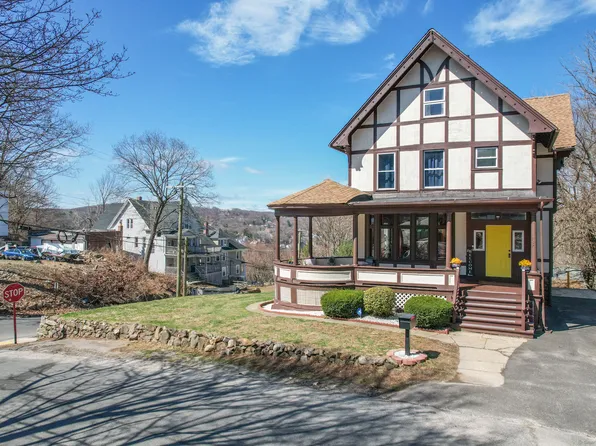 287 Lincoln Street, Waterbury, CT 06710