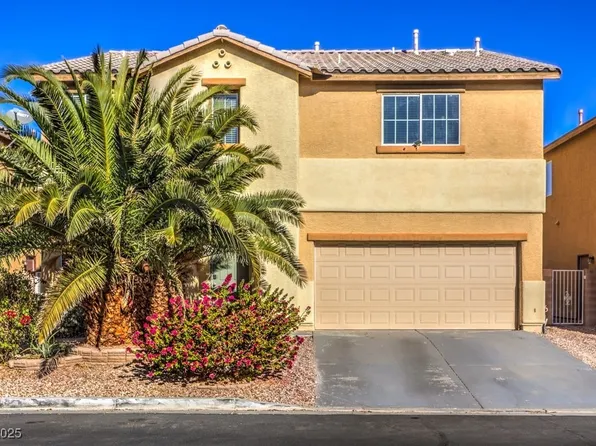 6228 Wood Stork Ave, Las Vegas, NV 89122