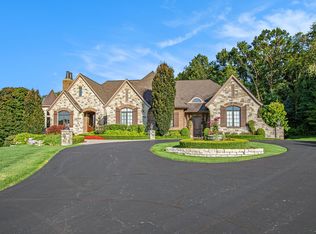 7007 28 Mile Rd, Washington, MI 48094