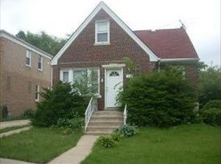 1837 N Mobile Ave, Chicago, IL 60639