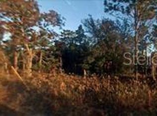 SW 194th Ave LOT 11, Dunnellon, FL 34432