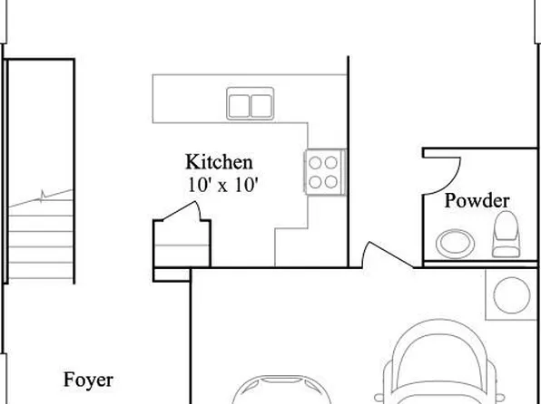 13330 Wind Field Dr, Montgomery, TX 77316