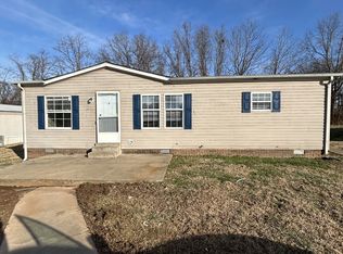 158 Zackary St, Oak Grove, KY 42262