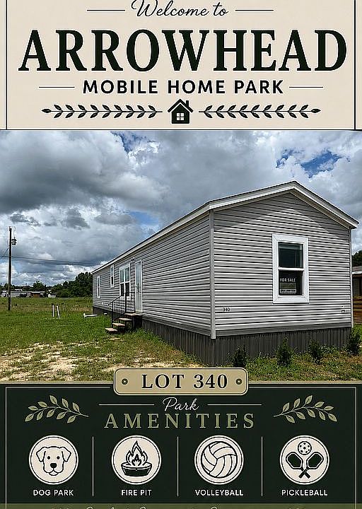 1st image of 3000 Lee Road 10 Lot 340