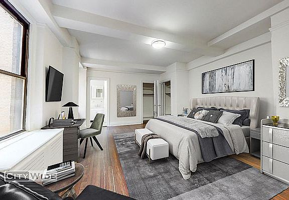 2nd image of 145 W 55th St APT 5D