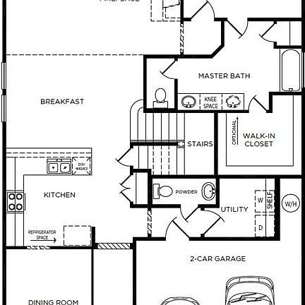 2nd image of 478 Terra Vista Cir