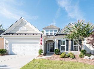 8103 Crater Lake Dr, Indian Land, SC 29707