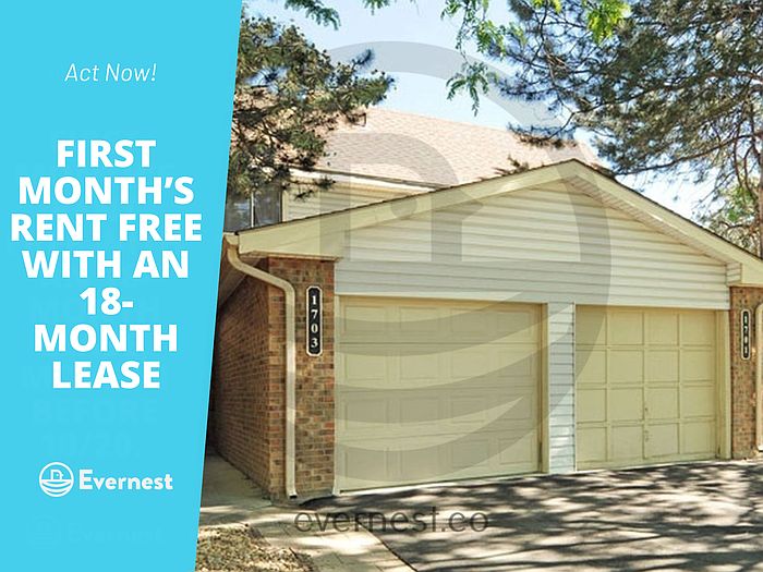 1st image of 1701 Cato Cir