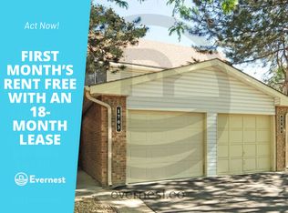 1701 Cato Cir, Lafayette, CO 80026