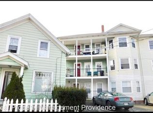 796 Main St FLOOR 1, Pawtucket, RI 02860