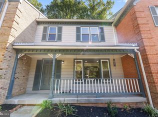 1569 Ivystone Ct, Silver Spring, MD 20904