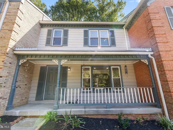 1569 Ivystone Ct, Silver Spring, MD 20904