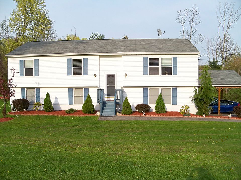 12 Meadow Drive