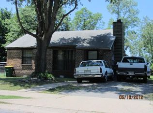 139 Marvin St, North Little Rock, AR 72117