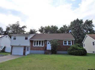 173 Dartmouth St, Schenectady, NY 12304