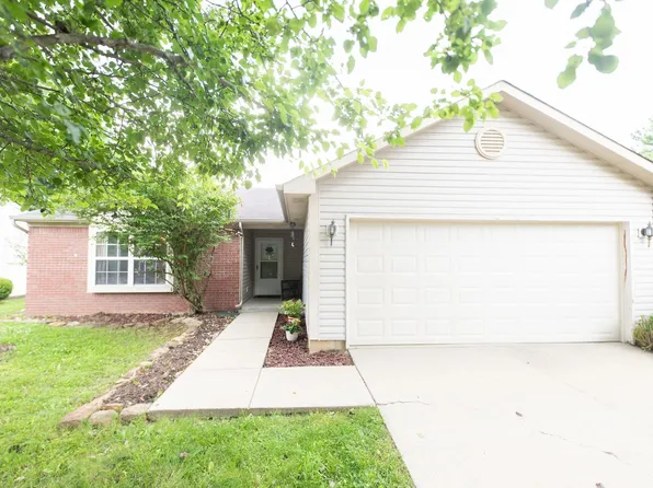 5530 W Cobblestone St, Bloomington, IN 47403