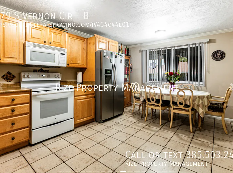 3979 S Vernon Cir #B — Photo 8
