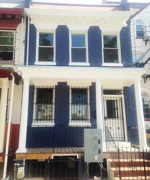 3225 Hiatt Pl NW #B — Photo 1