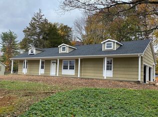 118 Main St, Califon, NJ 07830