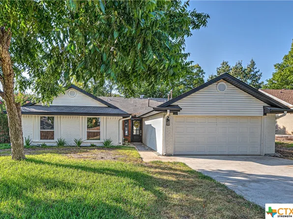 4303 Hopi Trl, Temple, TX 76504
