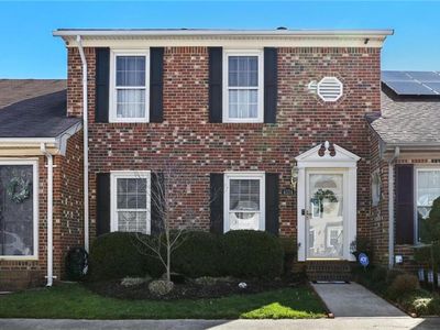 4134 Stonebridge Lndg, Chesapeake, VA, 23321