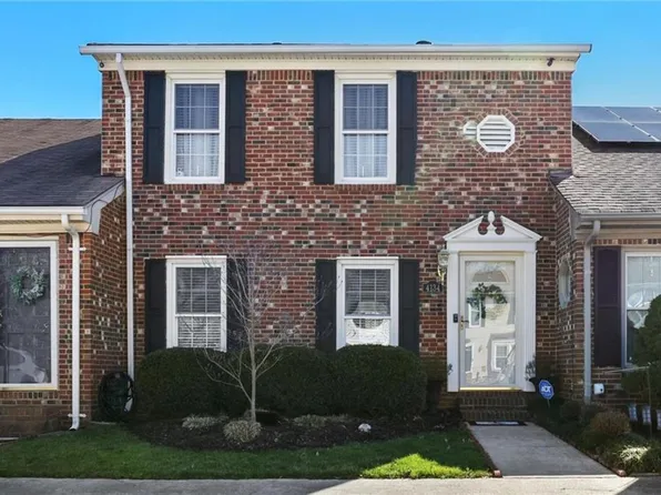 4134 Stonebridge Lndg, Chesapeake, VA 23321