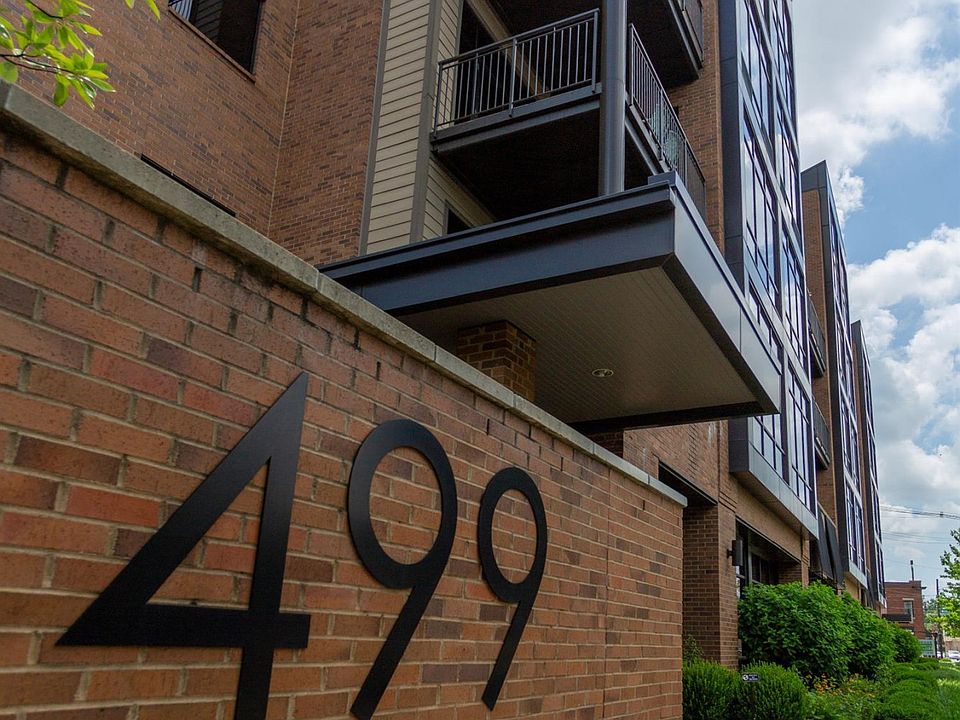 1st image of 499 E High St #403