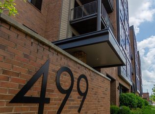 499 E High St #403, Lexington, KY 40502