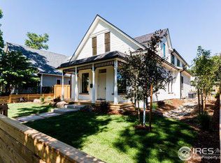 2037 Mapleton Ave, Boulder, CO 80304
