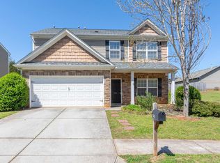 505 Chartwell Dr, Greer, SC 29650