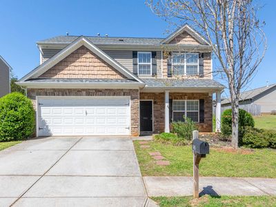 505 Chartwell Dr, Greer, SC, 29650