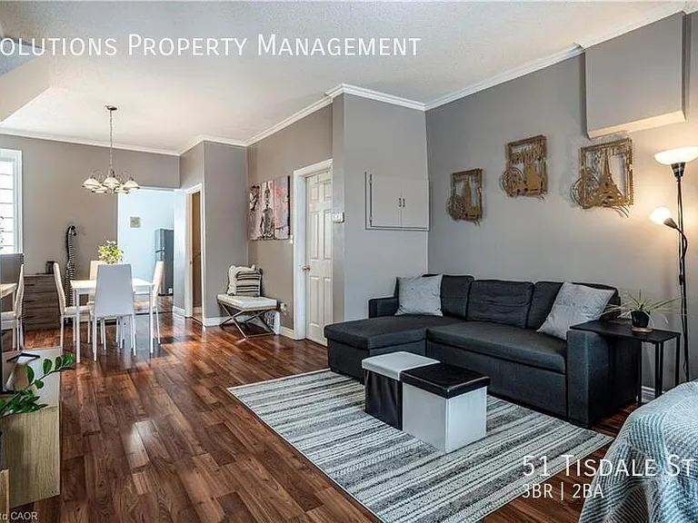 51 Tisdale St N — Photo 10