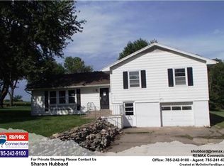 102 S Rogers Rd, Louisburg, KS 66053