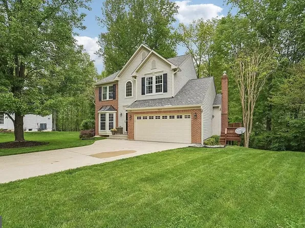 18613 Meadowland Ter, Olney, MD 20832