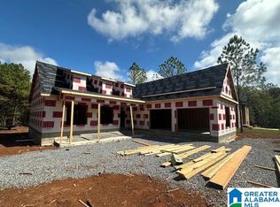 369 Stonegate Cir, Lincoln, AL 35096