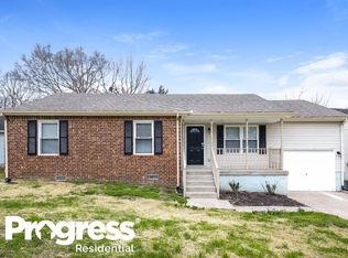 3617 Lipton Pl, Antioch, TN 37013