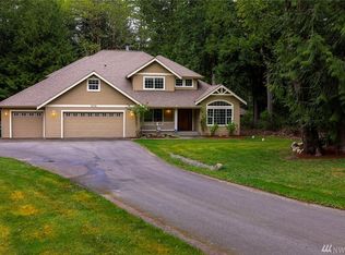 8778 NW Shontel Ct, Silverdale, WA 98383