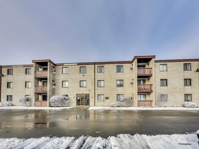 45 McCoba St APT 70, Revere, MA, 02151