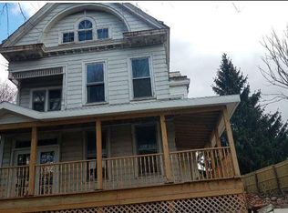 17 Prospect Ave, Troy, NY 12180