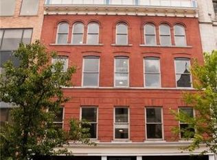205 E Jefferson St, Syracuse, NY 13202